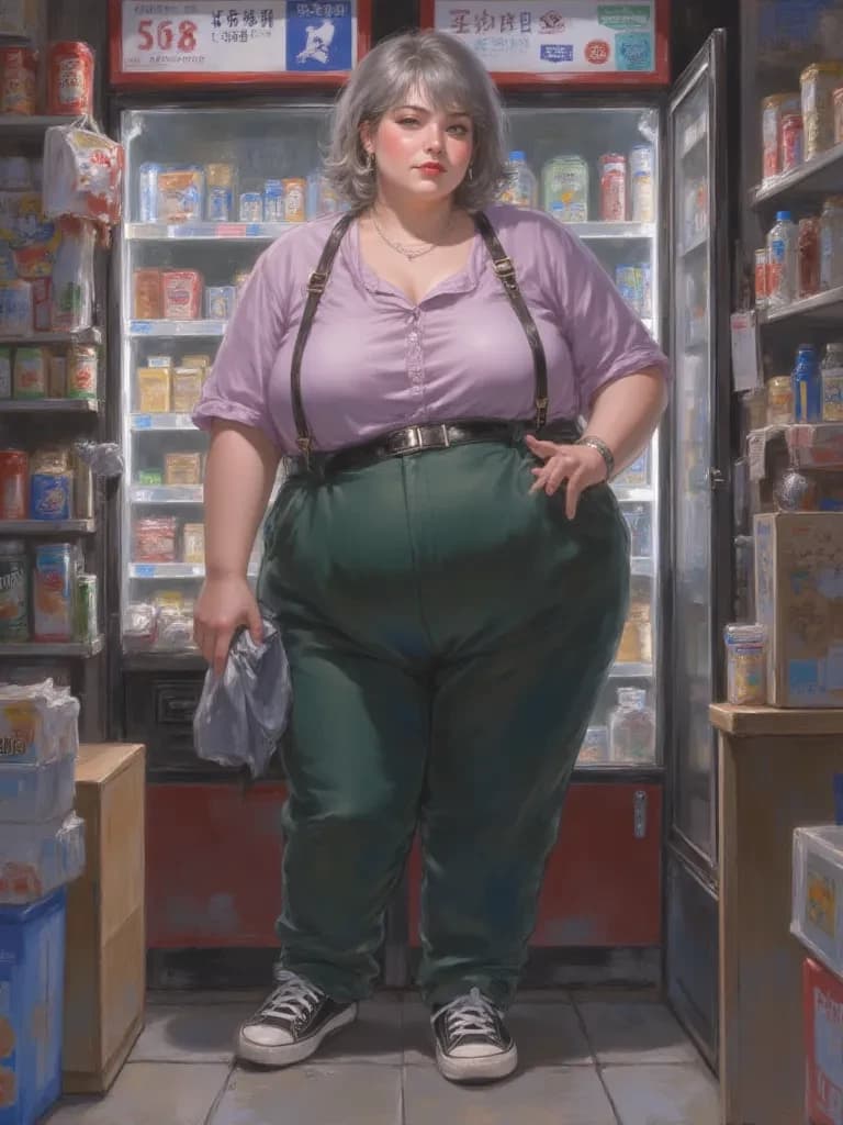 Kimberly Madison thumbnail