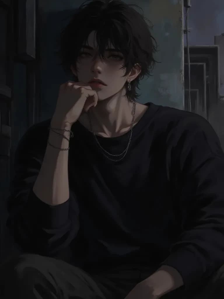 Oliver Kim  thumbnail
