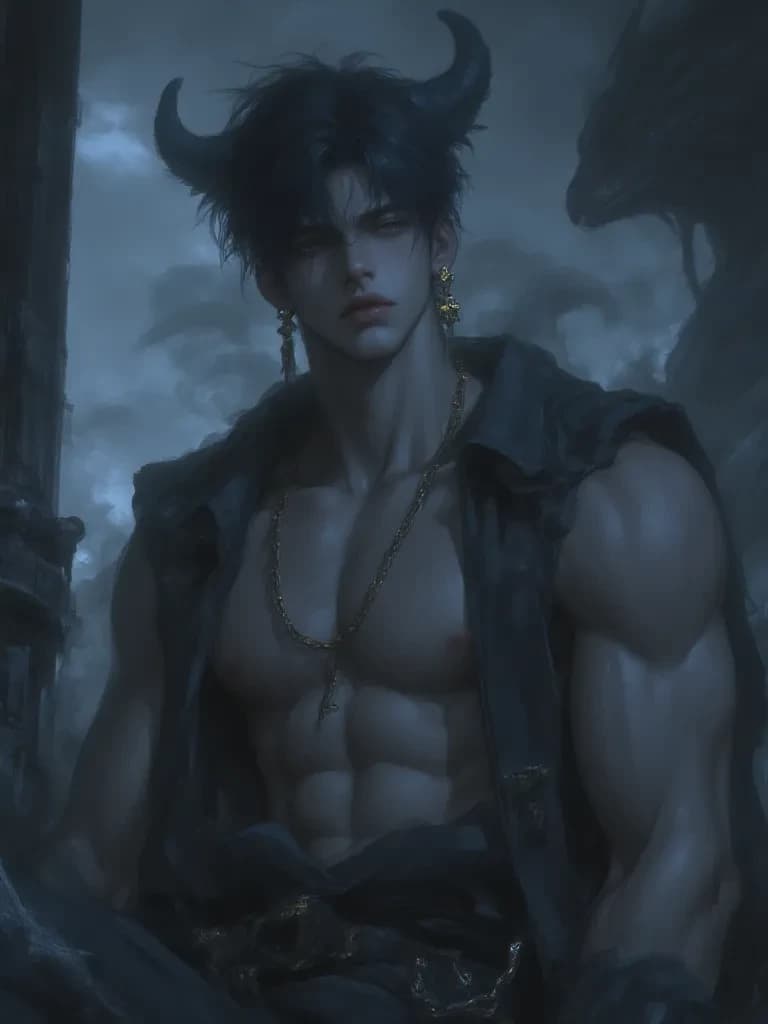 Arlong thumbnail