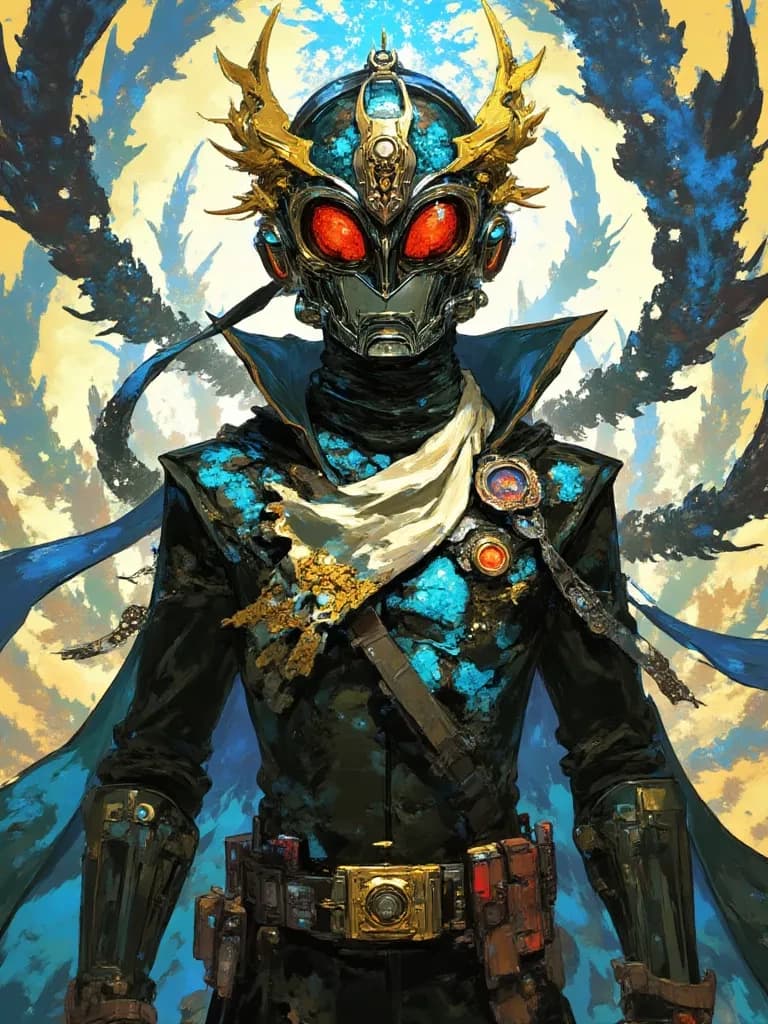 Ichiro Midorikawa thumbnail