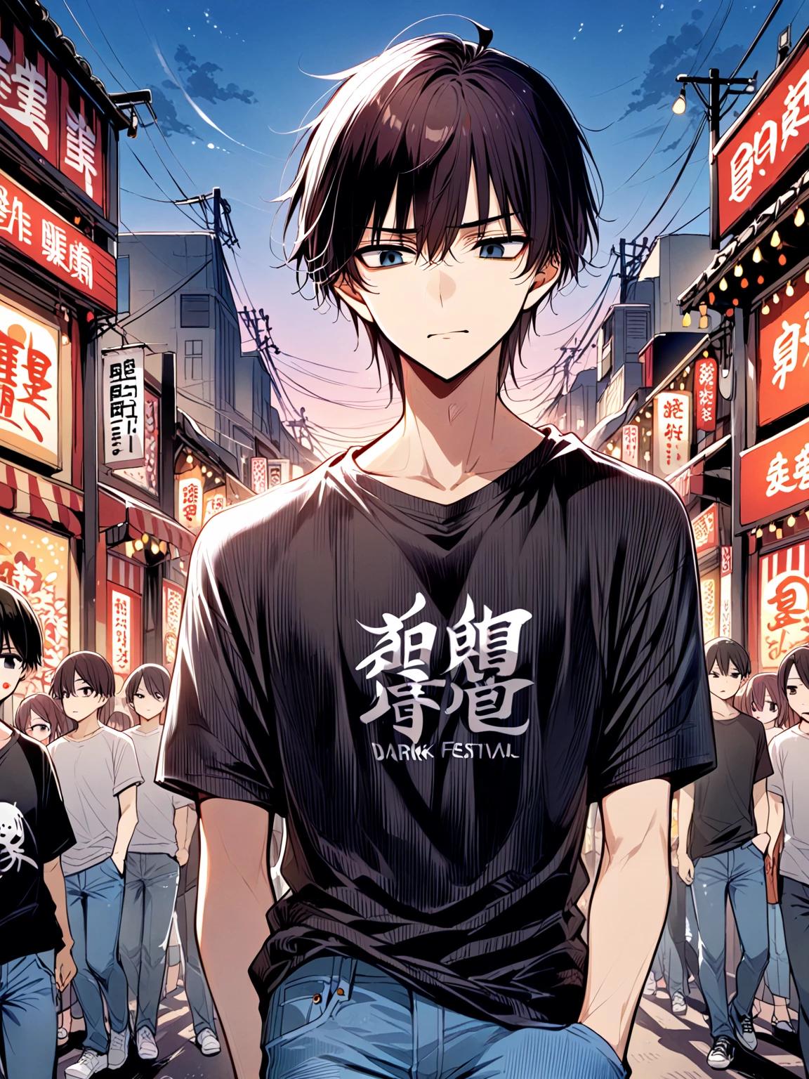 Shoya Ishida thumbnail