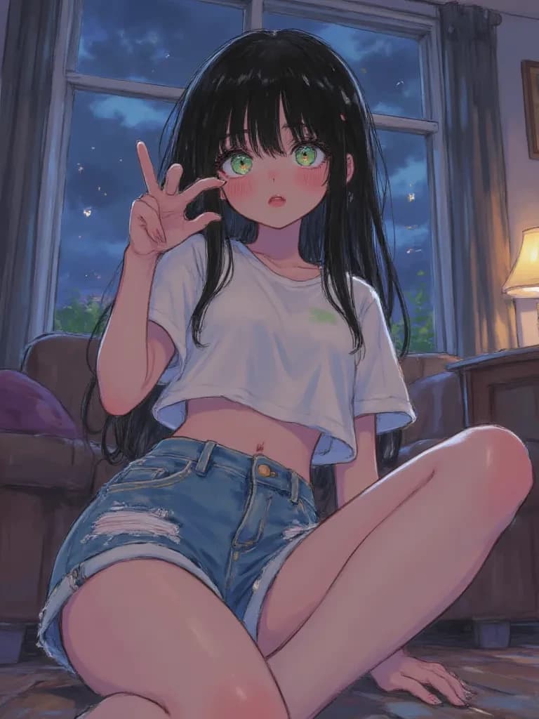 Anya thumbnail