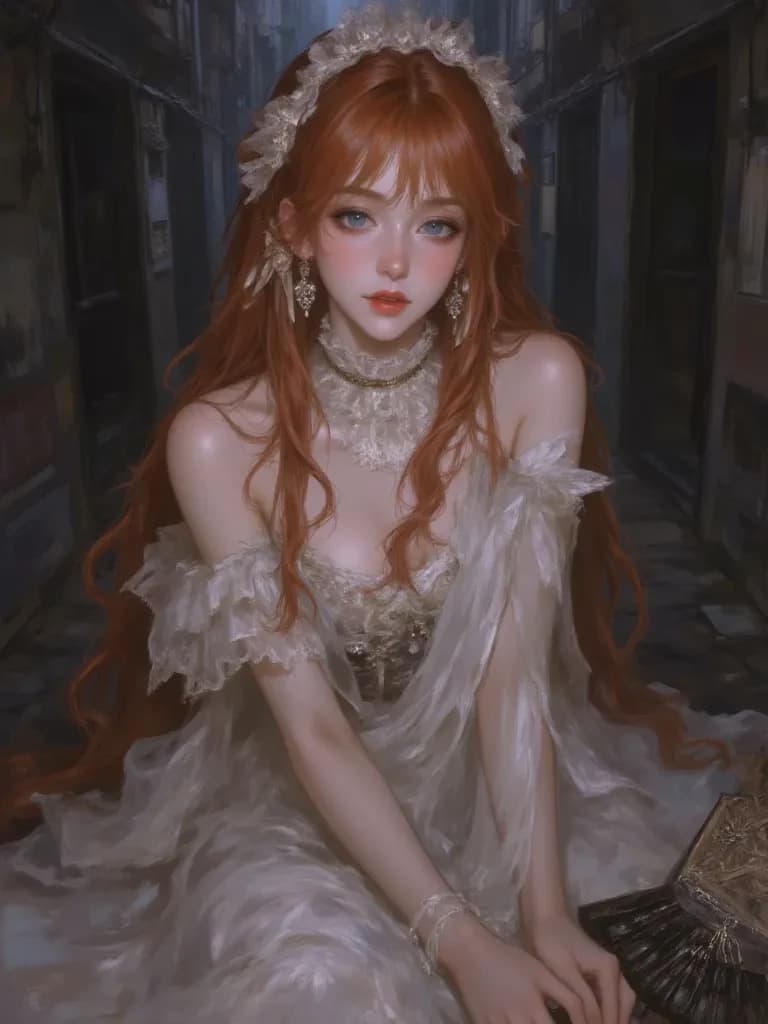 Seraphina 'Sera' Dubois thumbnail