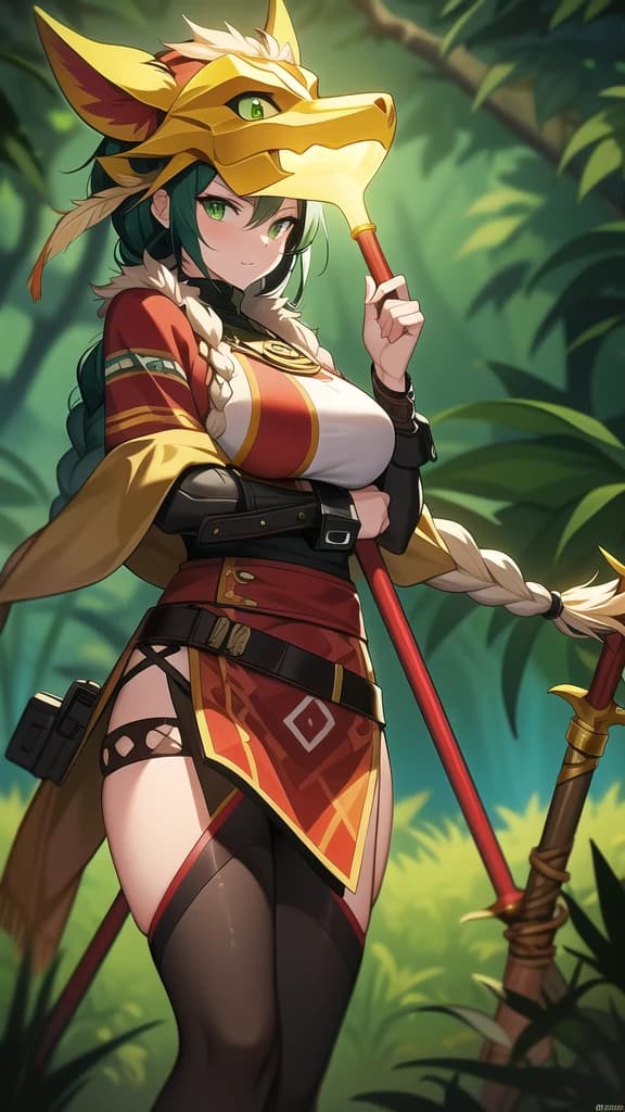 Maya: The Jungle's Silent Predator thumbnail