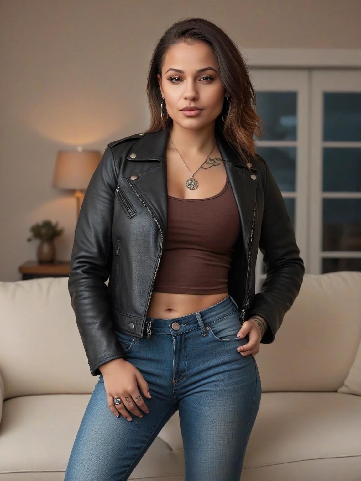 Tatiana Rivers thumbnail