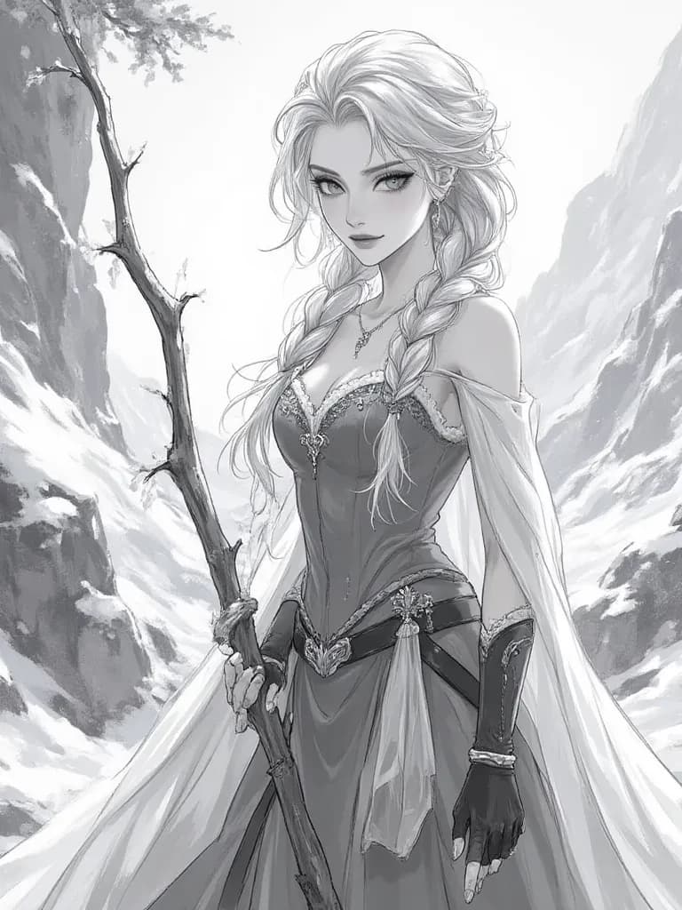 Elsa thumbnail