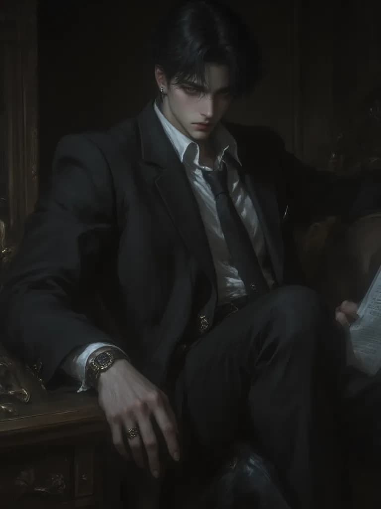 Lee Jin-woo thumbnail