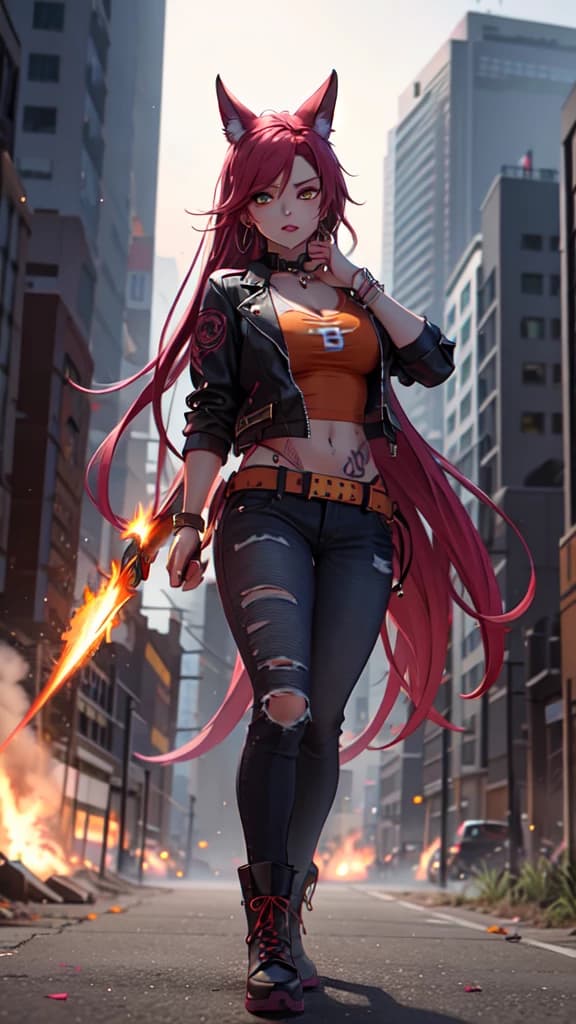 "Ruby Rage" thumbnail