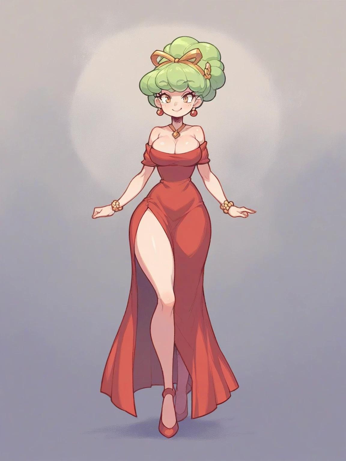 Annie thumbnail