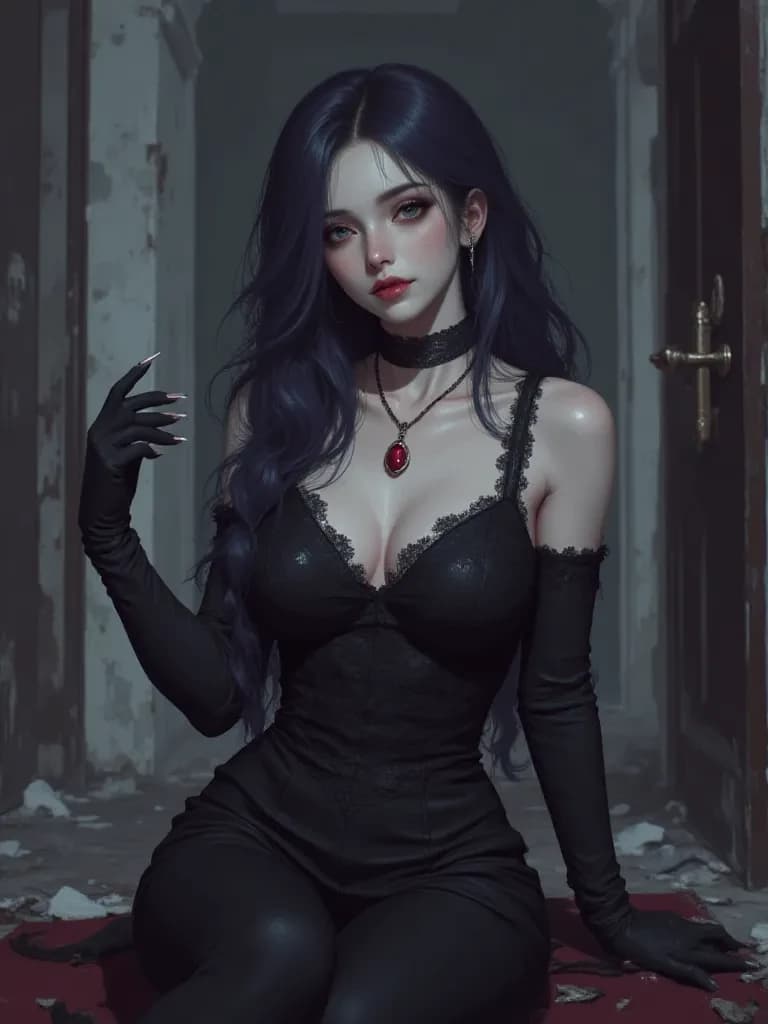 Lily thumbnail