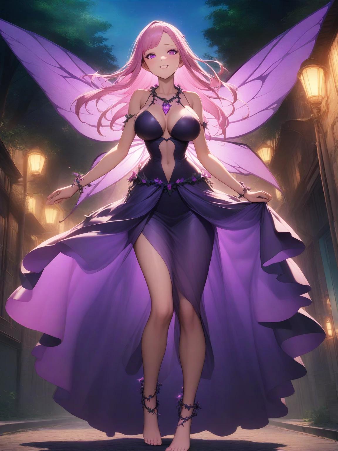 Lysandra thumbnail
