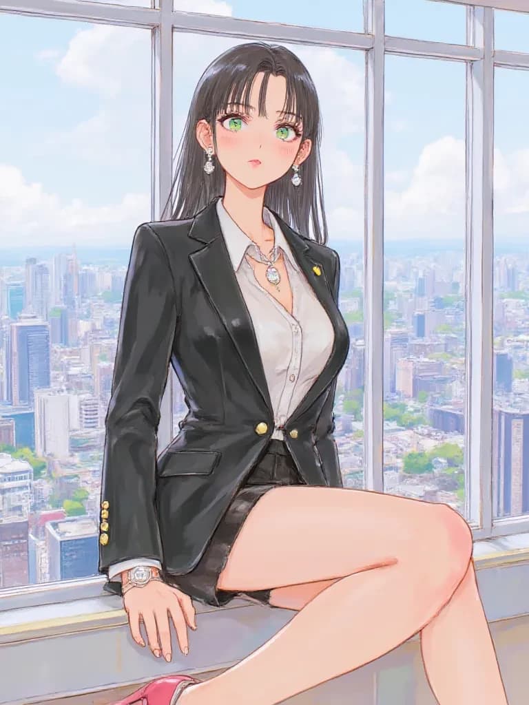 Vivian Sterling thumbnail
