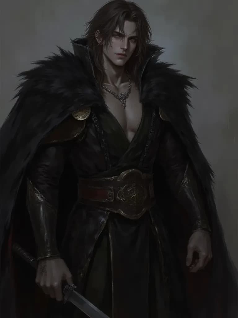 Duke Kieran  thumbnail