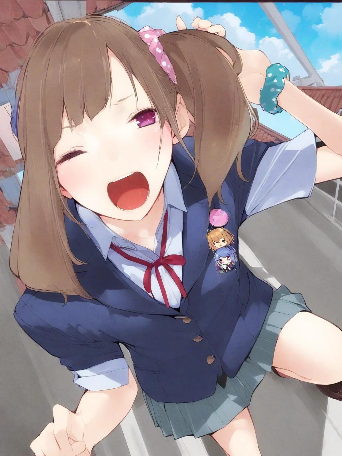 Aiko Tanaka thumbnail