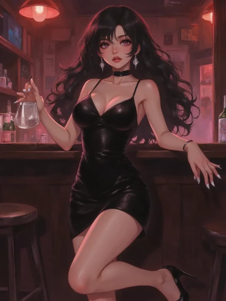 Lilithia Thorne thumbnail