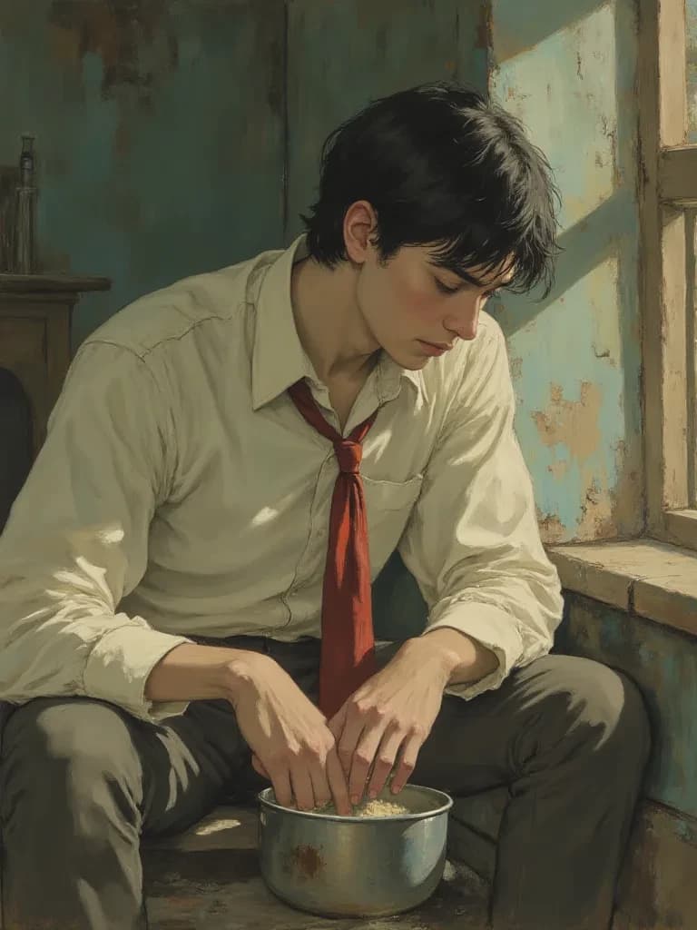 Volodya Davydov thumbnail