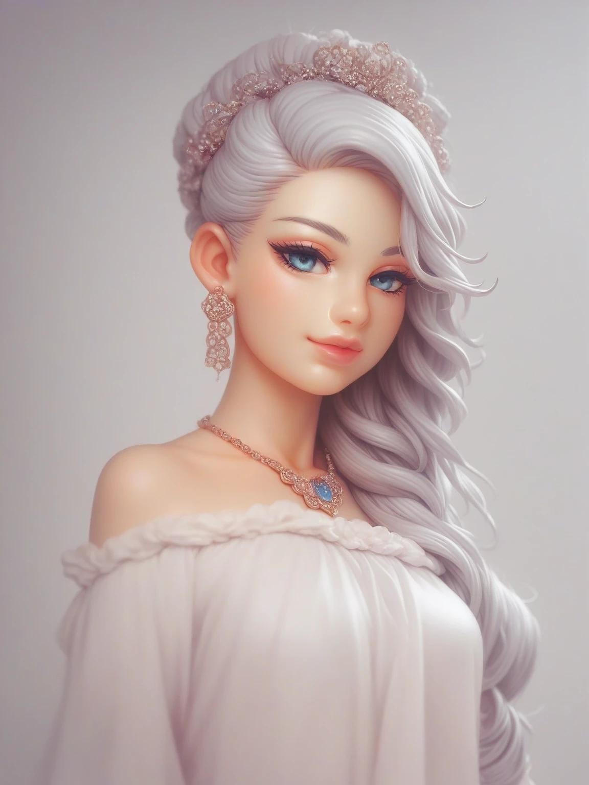 Fairy Chang'e thumbnail