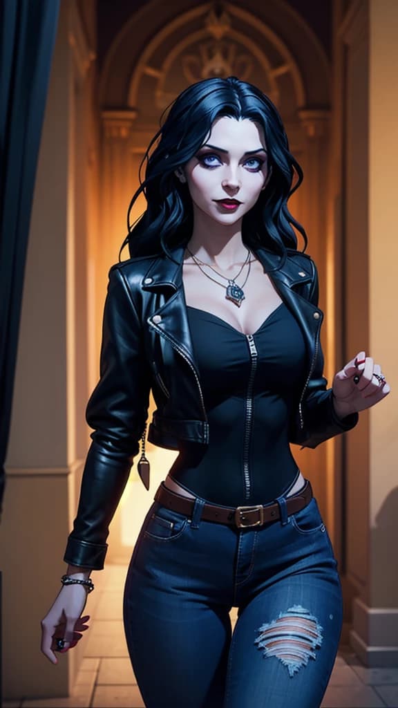 "Raven" thumbnail