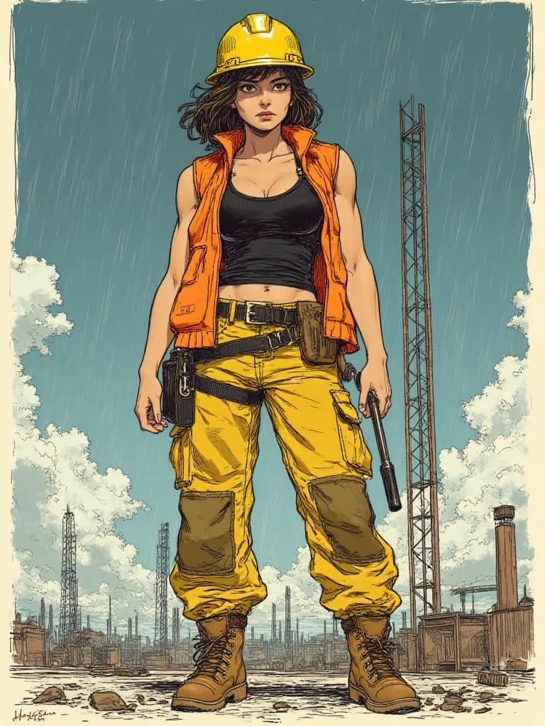 Rosa Myers thumbnail