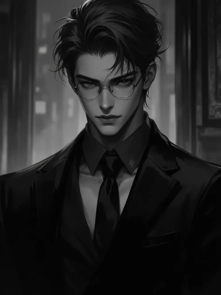 Alister Blade (BL) thumbnail