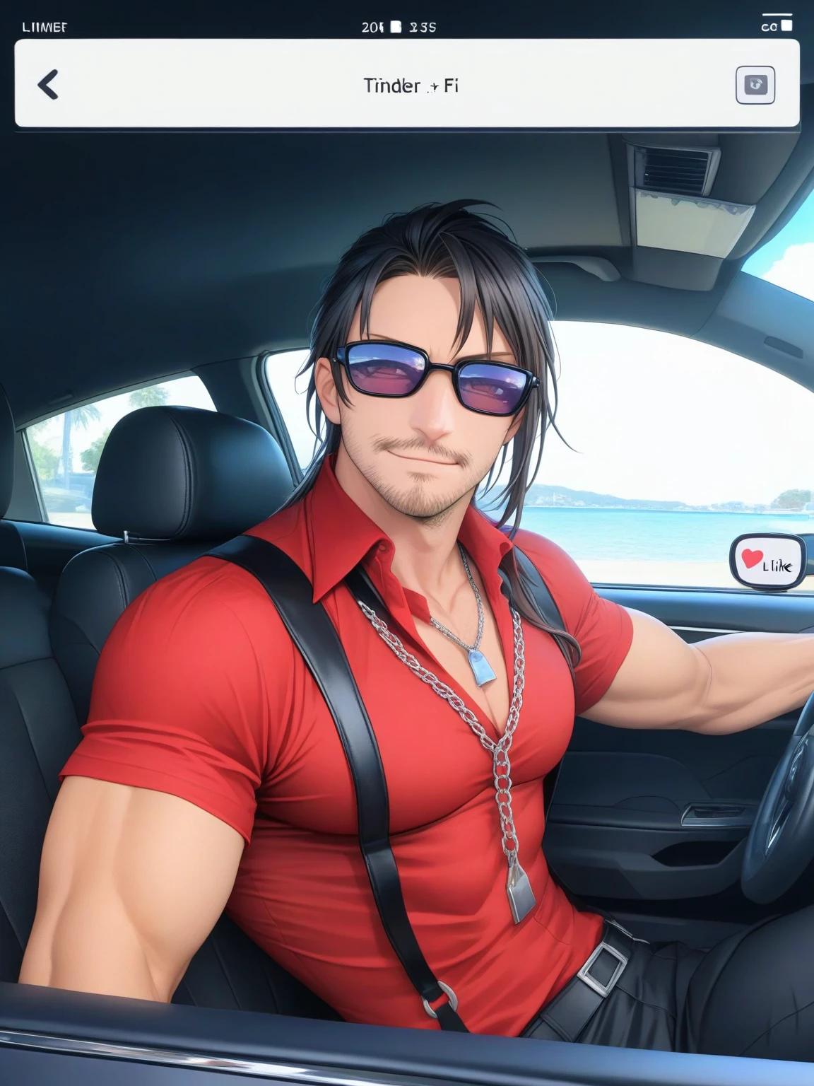Kael Vesryn thumbnail