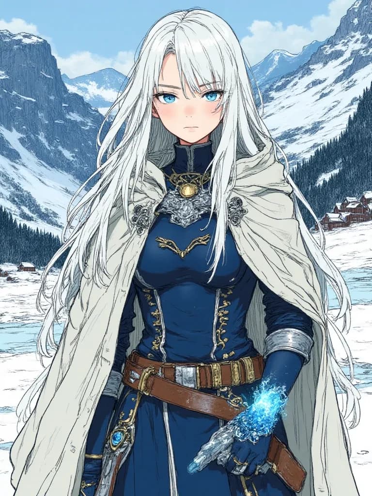 Katzuma Shirayuki thumbnail
