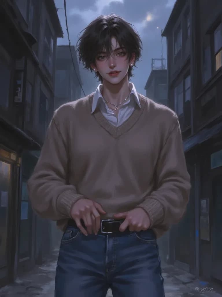 Niya - Bl thumbnail