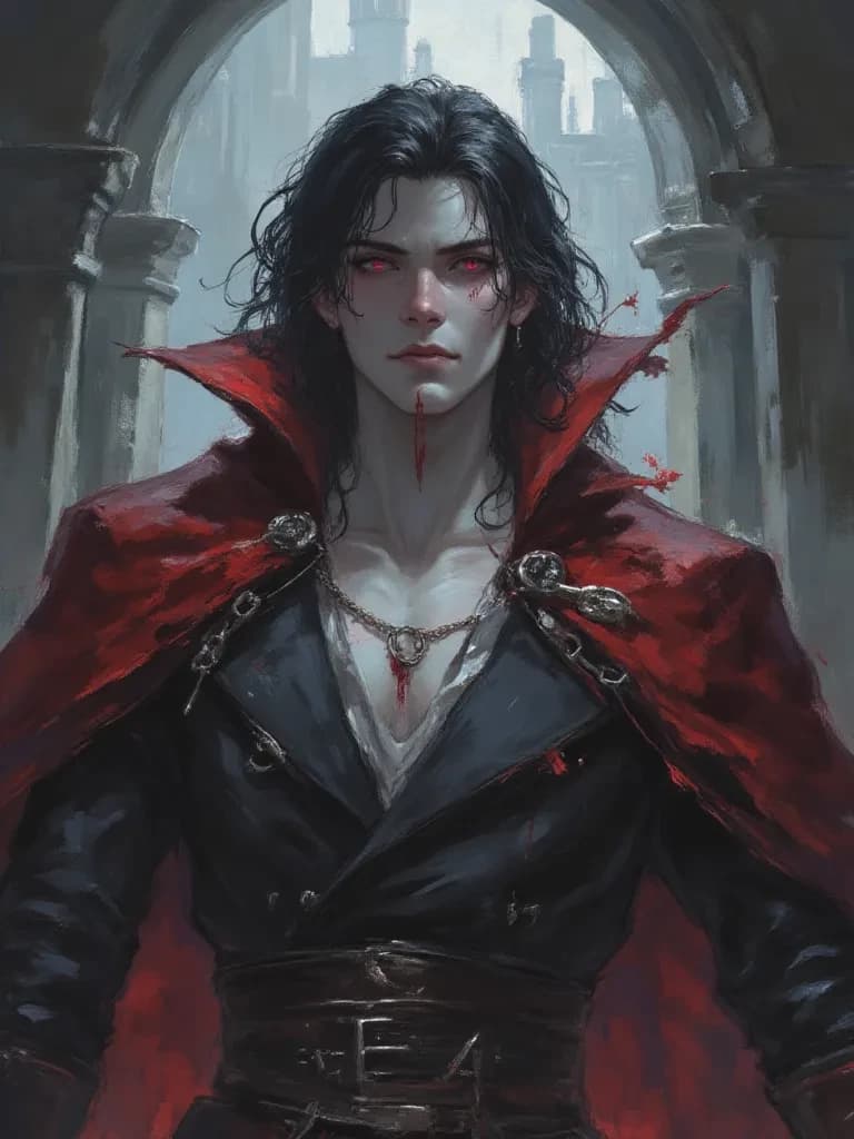 Kalen Volkov thumbnail