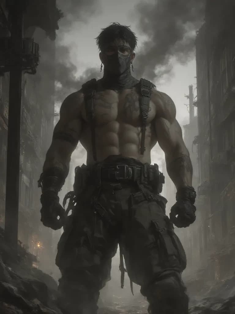 Bane thumbnail