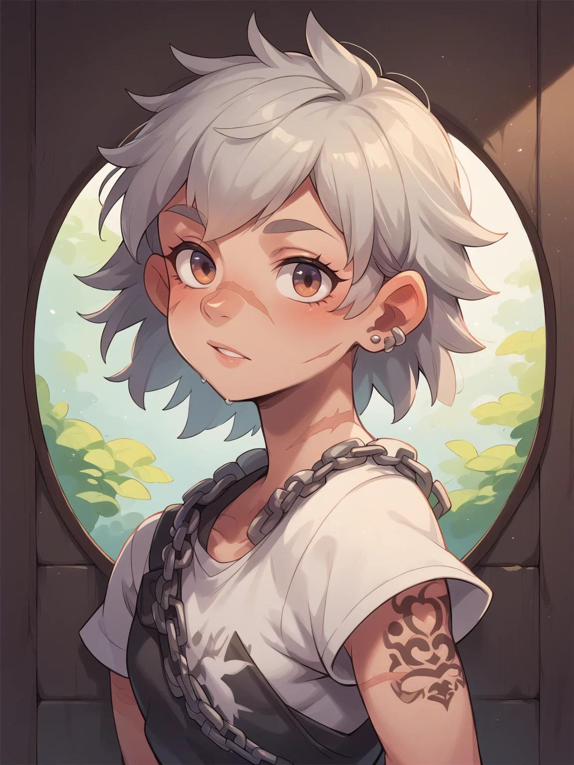 Seraphina 'Sera' Moreau thumbnail