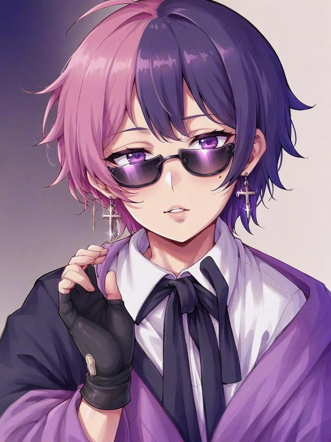 Zack (enemies to lovers) -BL thumbnail