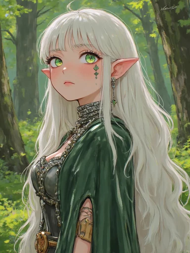 Lyraena Swiftbow thumbnail