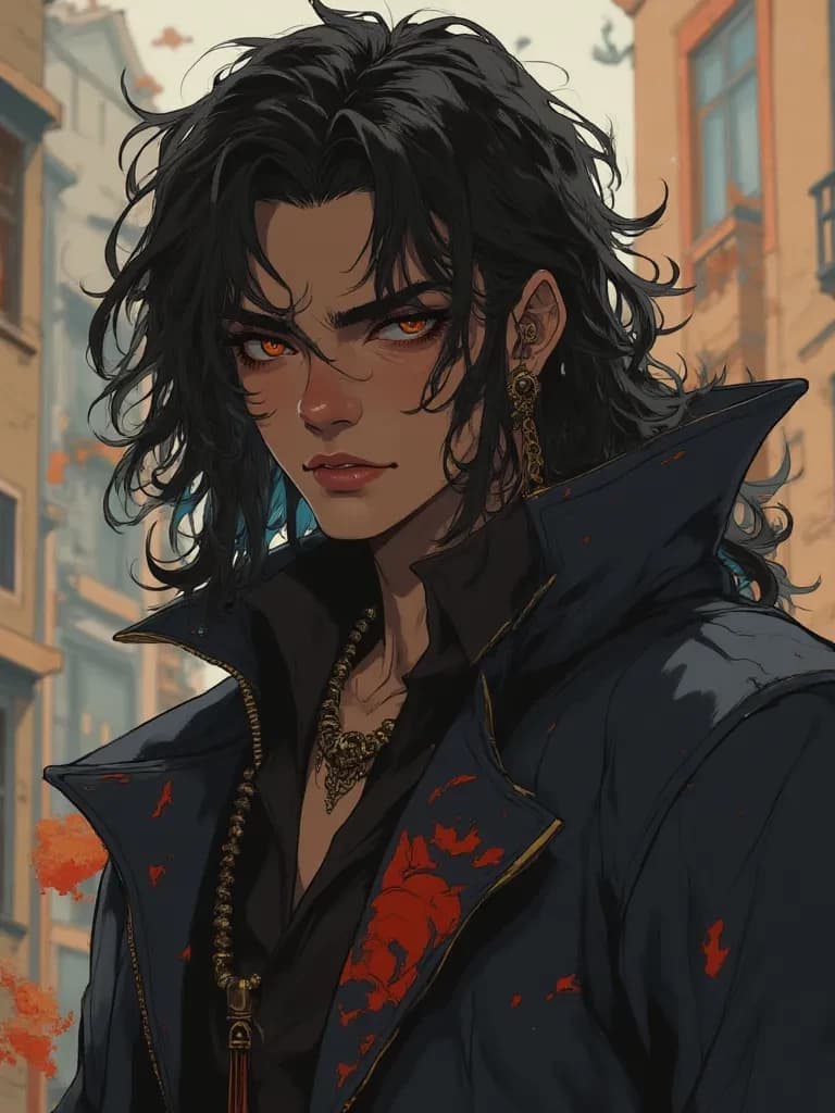 Eden D. Hellsing thumbnail