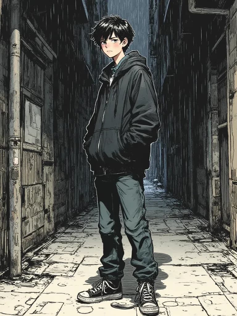 Shin thumbnail