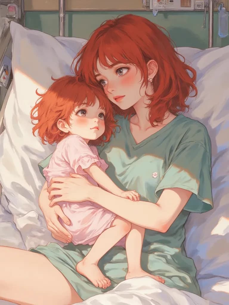 Ada and Erika thumbnail