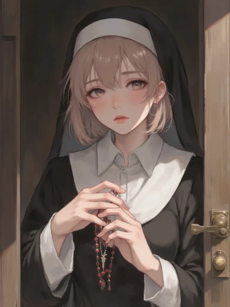 Novice Seraphina thumbnail