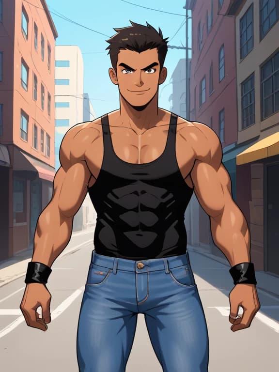 Jax Thorne thumbnail