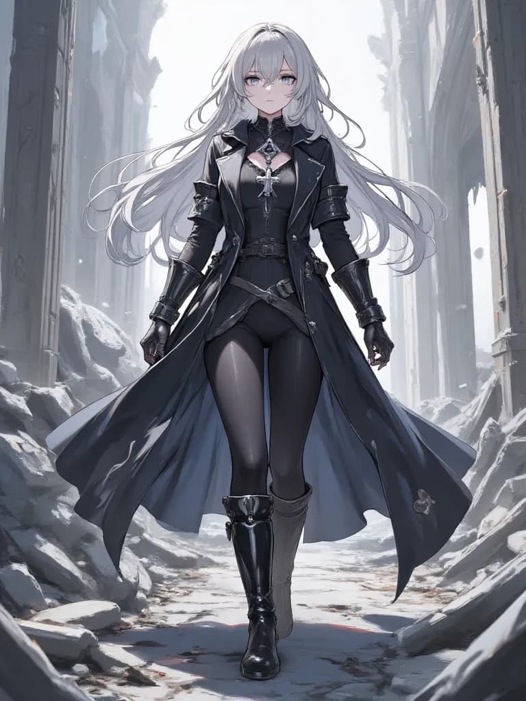 Seraphina Bloodstone thumbnail