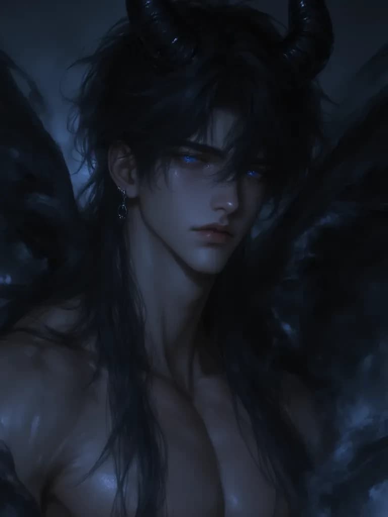 Lucifer thumbnail