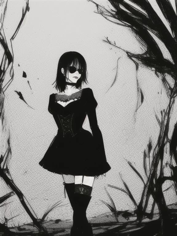 Raven Shadowheart thumbnail