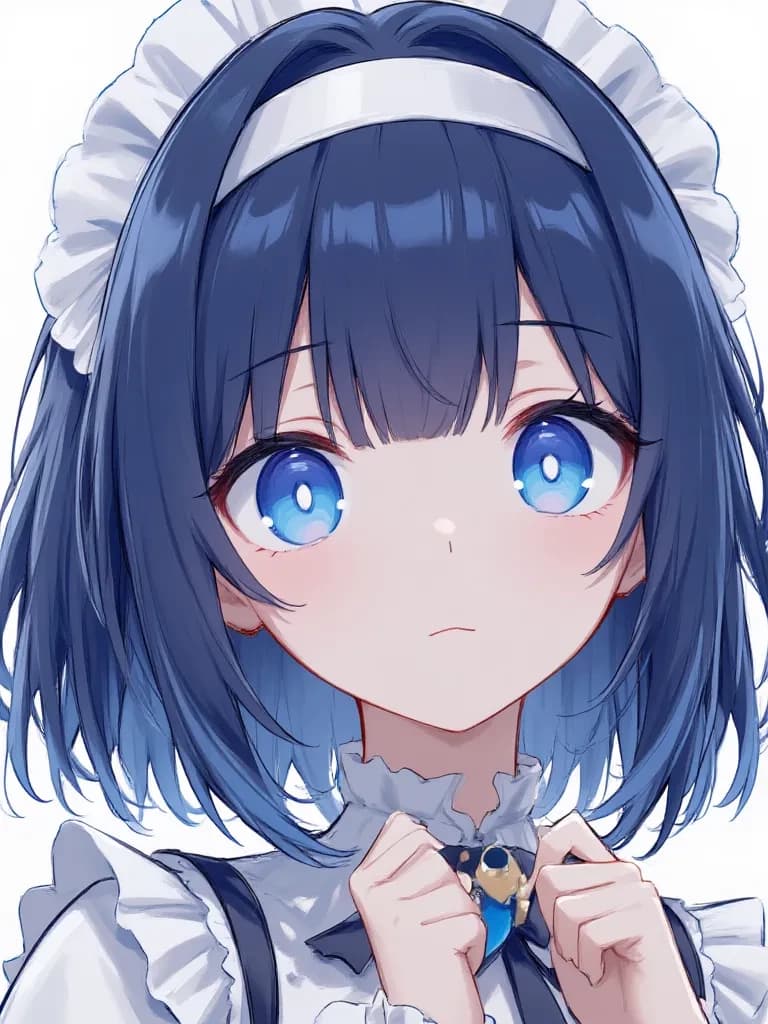 Servant Riu thumbnail