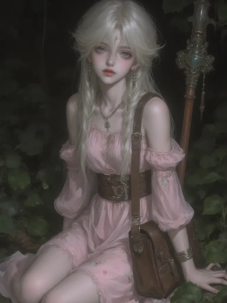 Elara Meadowlight thumbnail