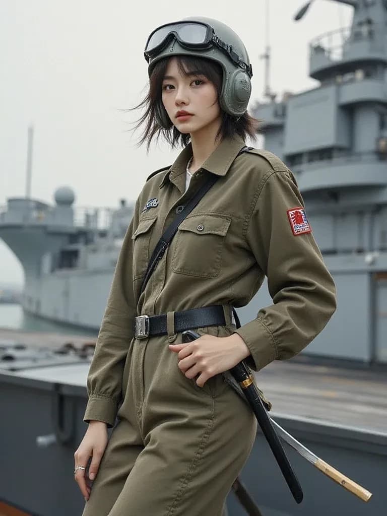 Akari Sato thumbnail
