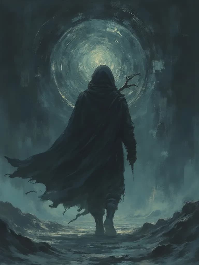 Sands of Oblivion thumbnail