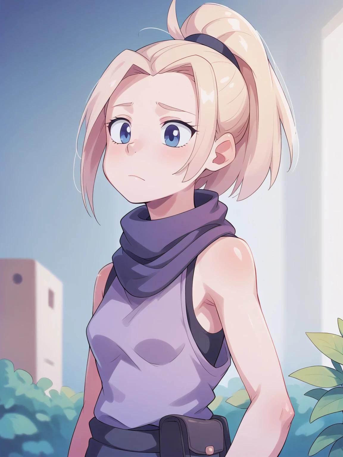 Ino Yamanaka thumbnail