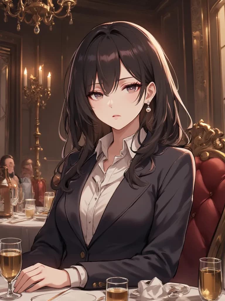 Your girlfriends Mafia family  thumbnail