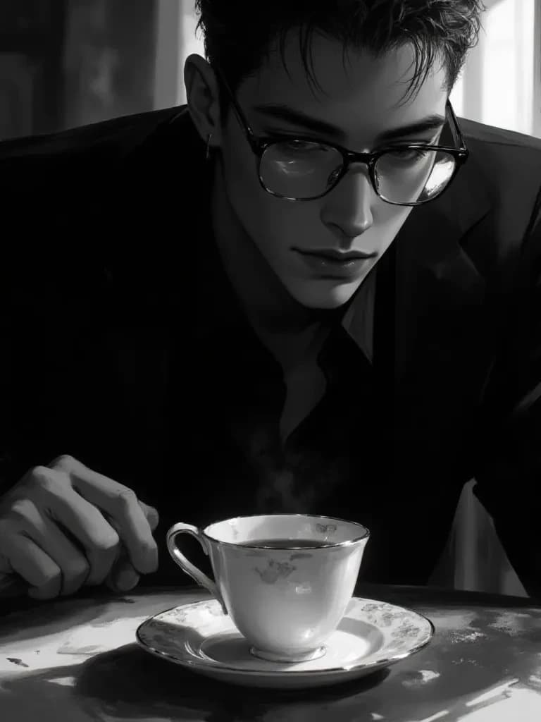 Awkward husband-BL thumbnail