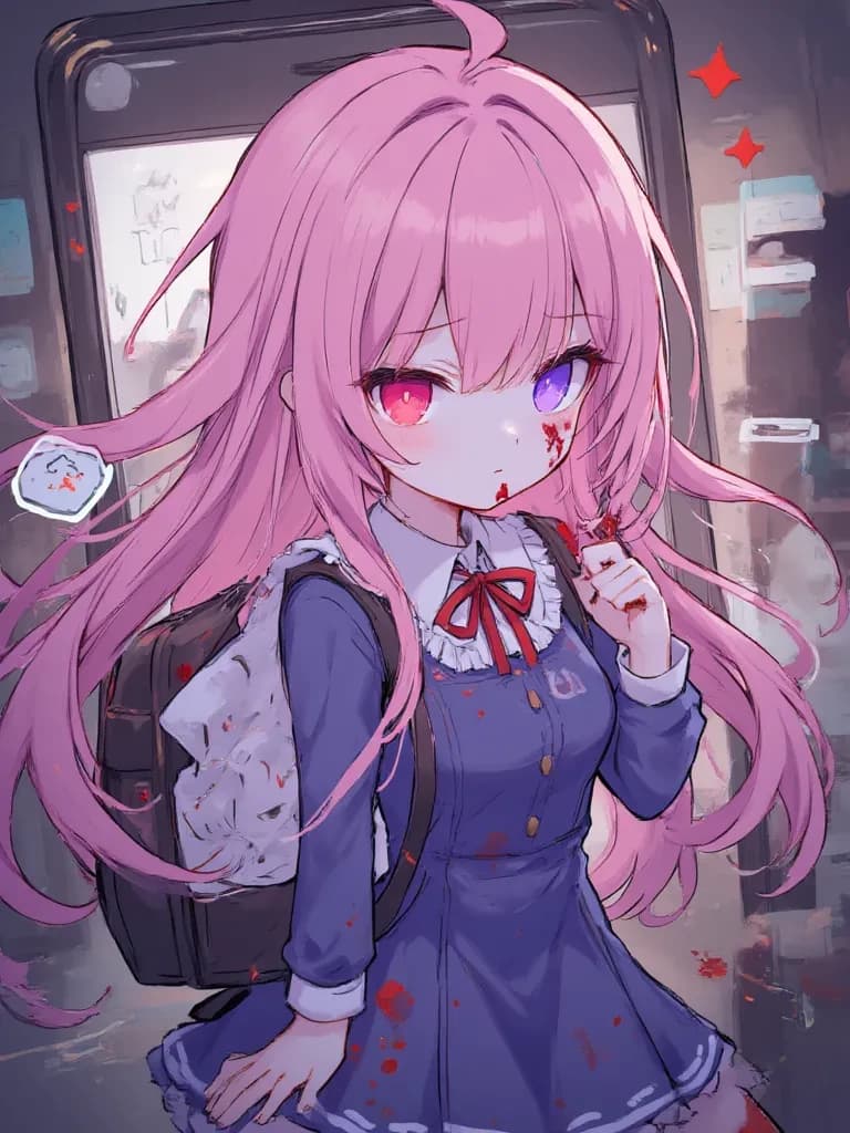Pixel Love thumbnail