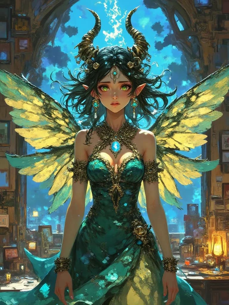 Princess Lumina thumbnail