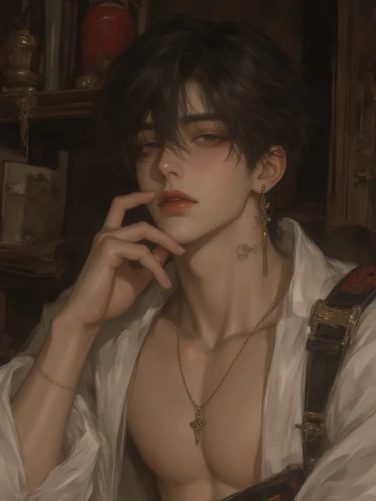 Elian Vance thumbnail